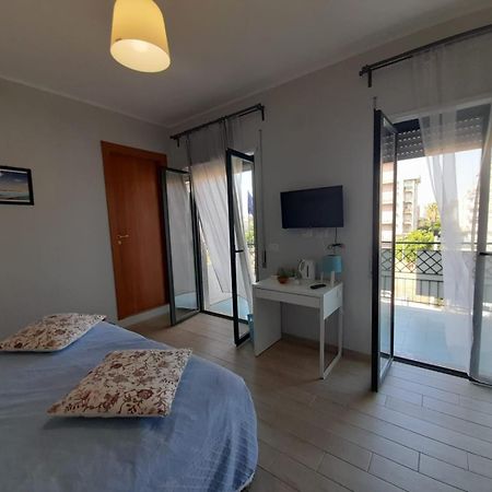 B&B Malo Family Friendly Syrakuzy Zewnętrze zdjęcie