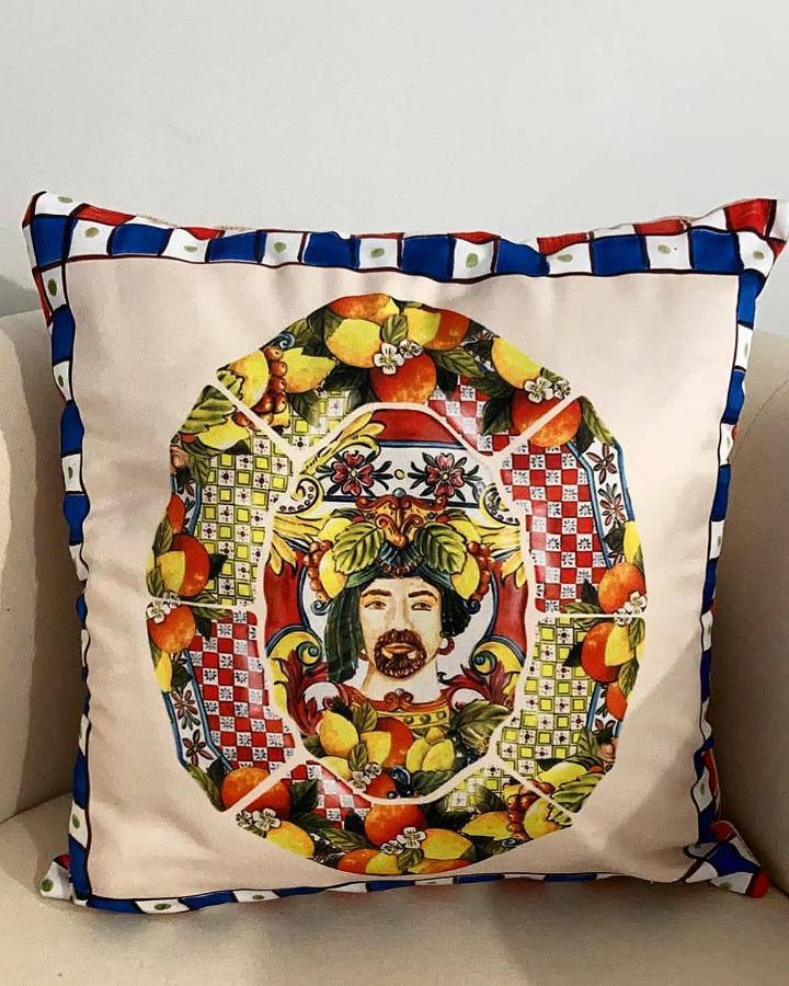 B&B Malo Family Friendly Syrakuzy Zewnętrze zdjęcie