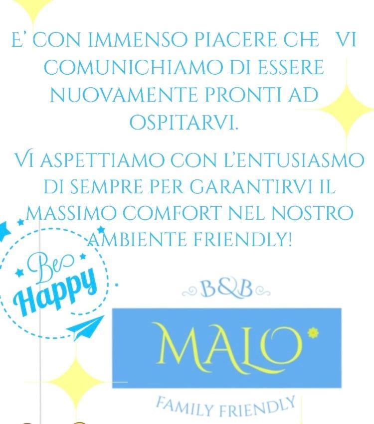 B&B Malo Family Friendly Syrakuzy Zewnętrze zdjęcie