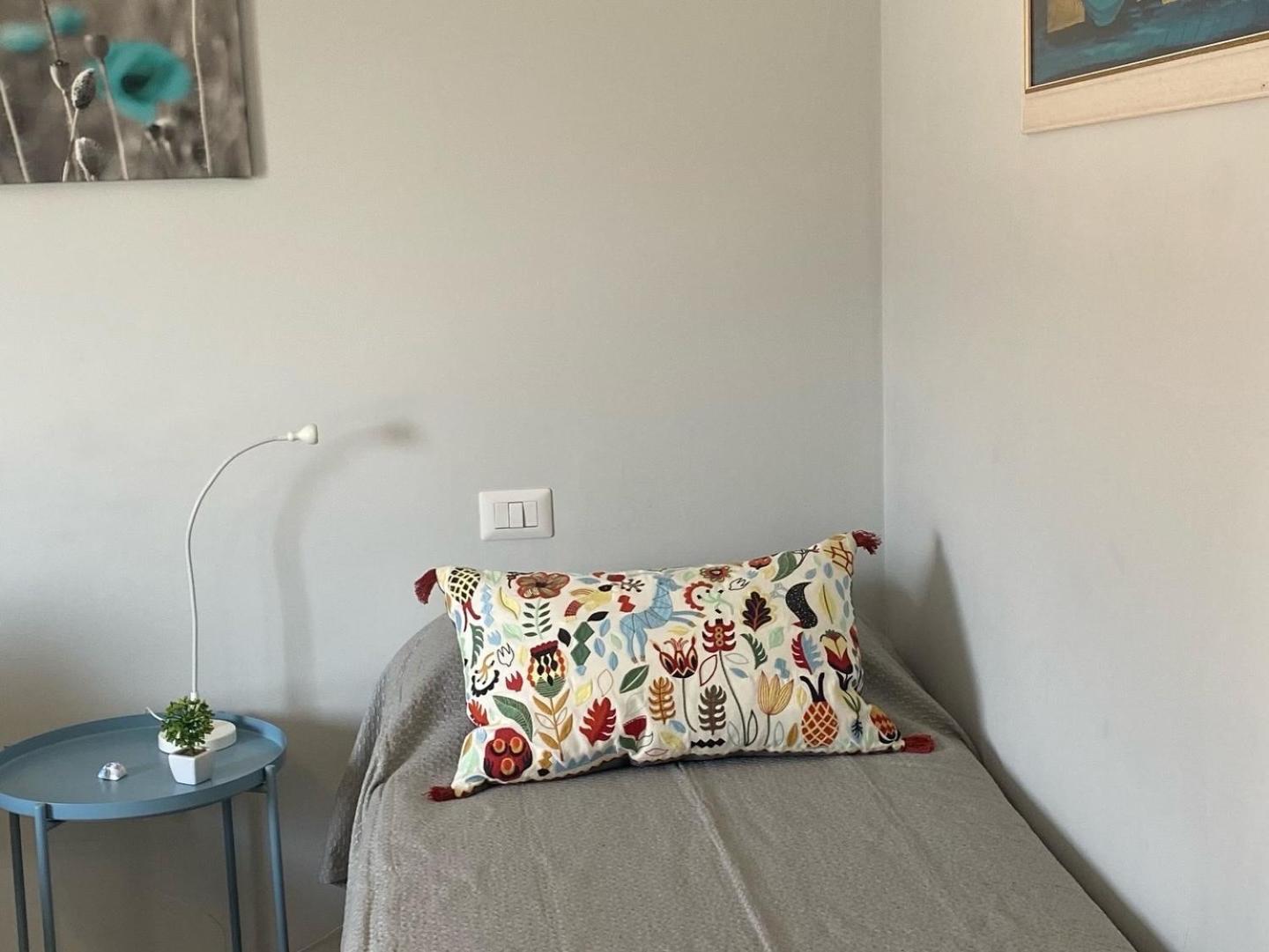 B&B Malo Family Friendly Syrakuzy Zewnętrze zdjęcie