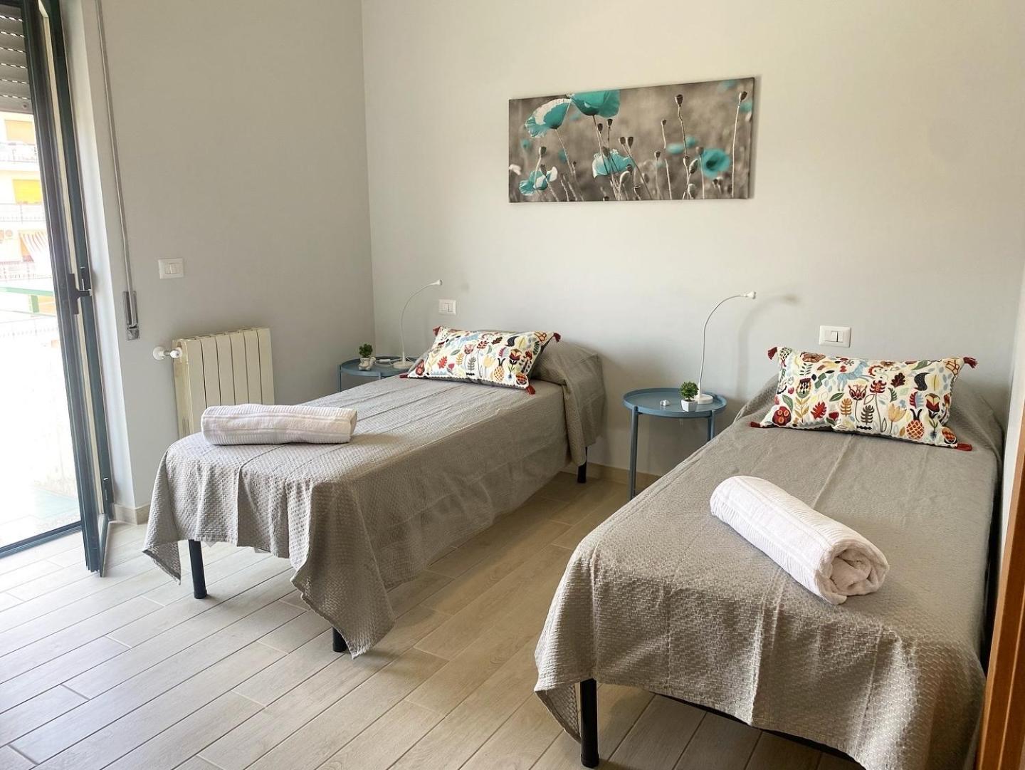 B&B Malo Family Friendly Syrakuzy Zewnętrze zdjęcie