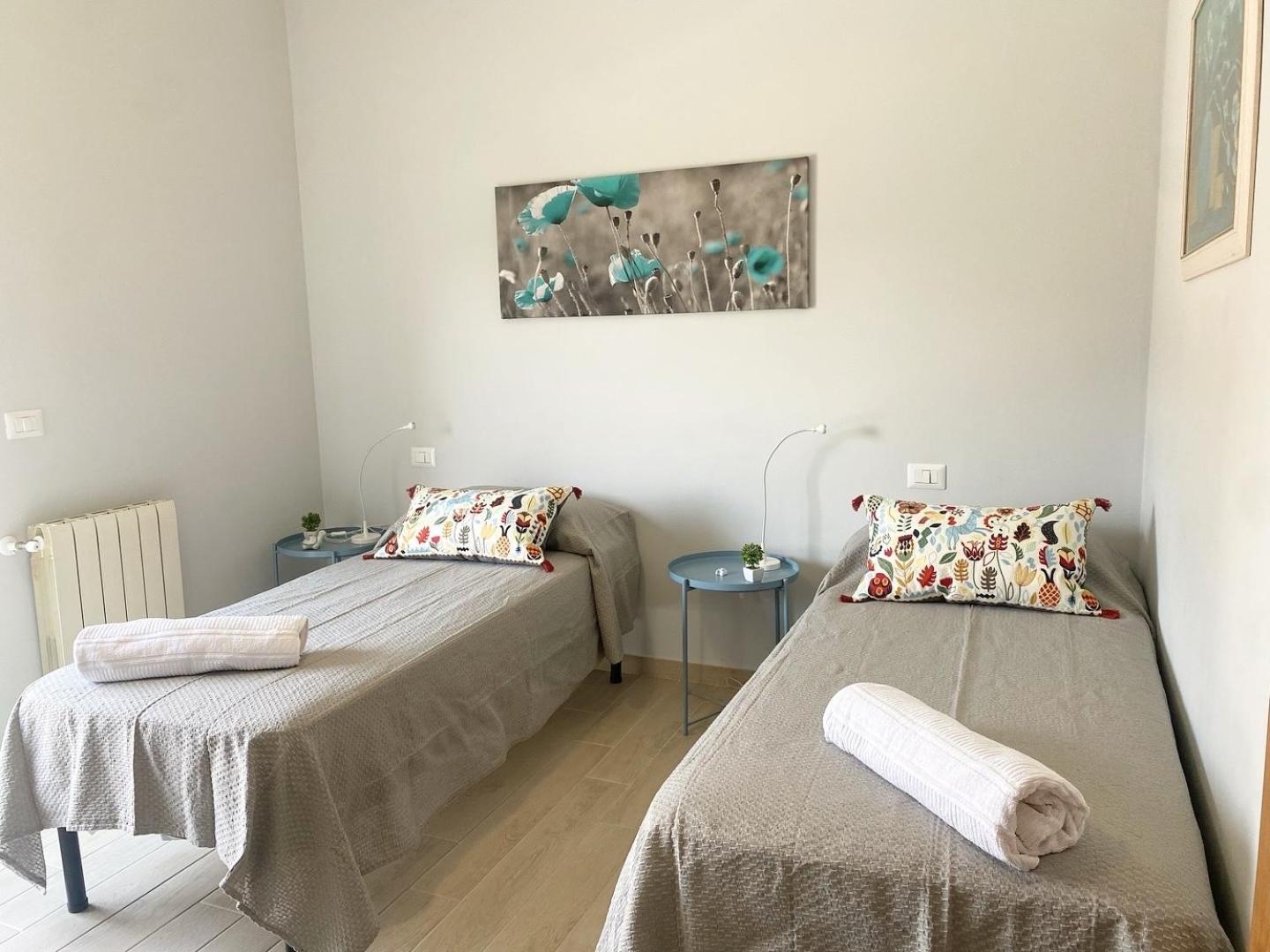 B&B Malo Family Friendly Syrakuzy Zewnętrze zdjęcie