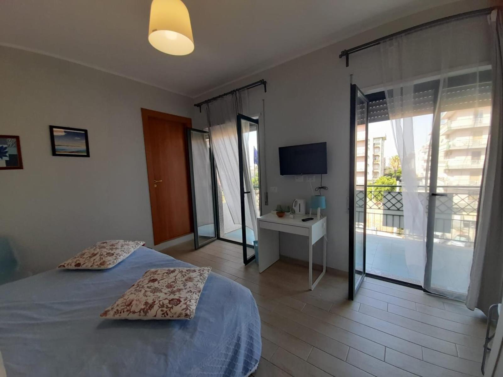 B&B Malo Family Friendly Syrakuzy Zewnętrze zdjęcie