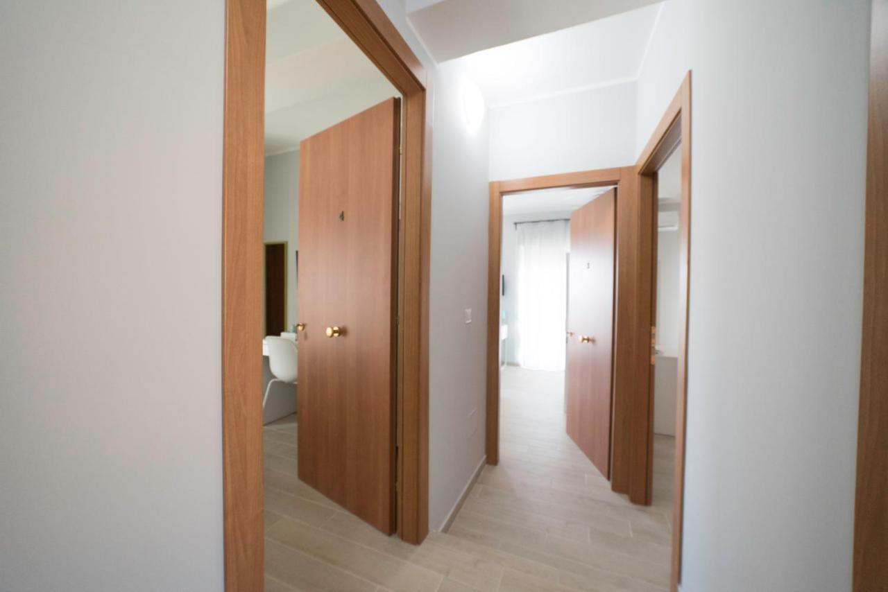B&B Malo Family Friendly Syrakuzy Zewnętrze zdjęcie