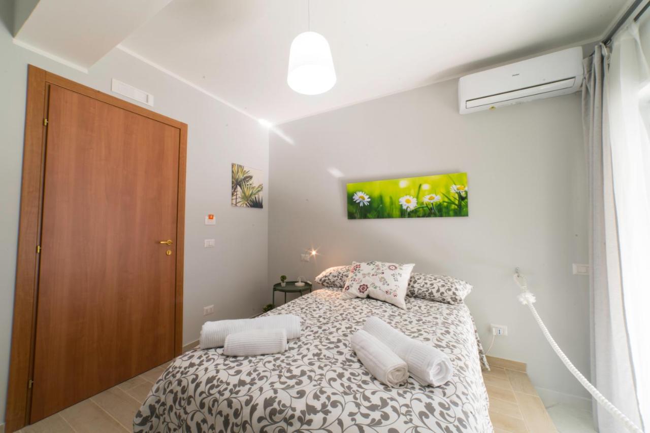 B&B Malo Family Friendly Syrakuzy Zewnętrze zdjęcie