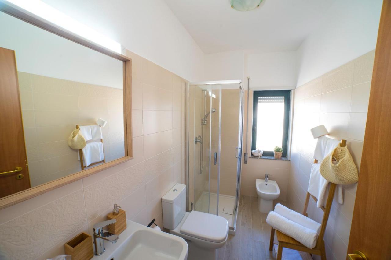 B&B Malo Family Friendly Syrakuzy Zewnętrze zdjęcie