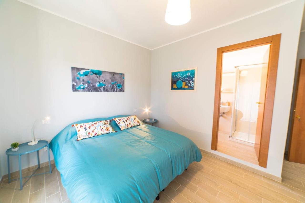 B&B Malo Family Friendly Syrakuzy Zewnętrze zdjęcie