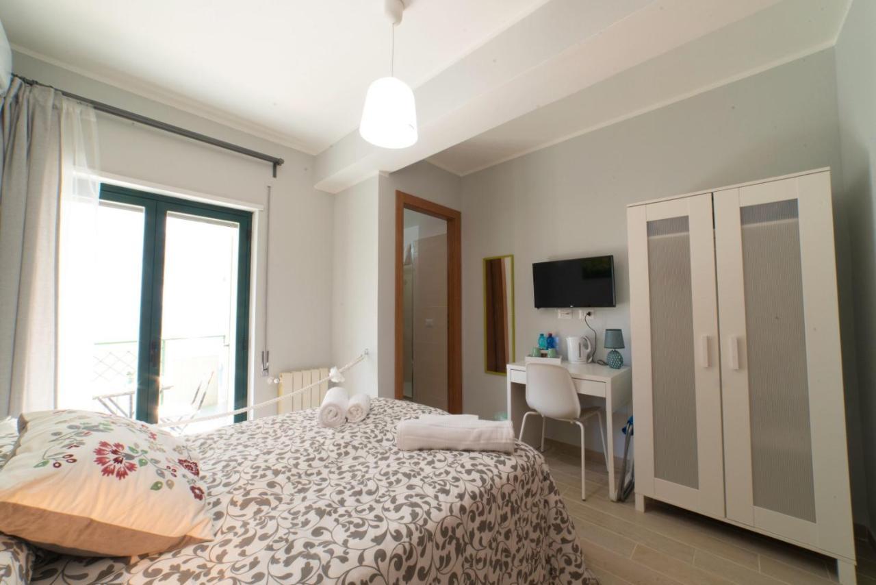 B&B Malo Family Friendly Syrakuzy Zewnętrze zdjęcie