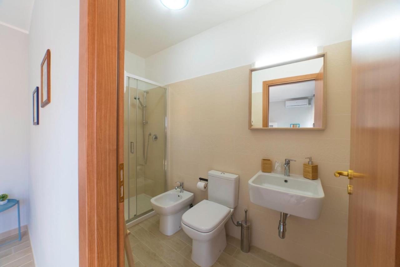B&B Malo Family Friendly Syrakuzy Zewnętrze zdjęcie