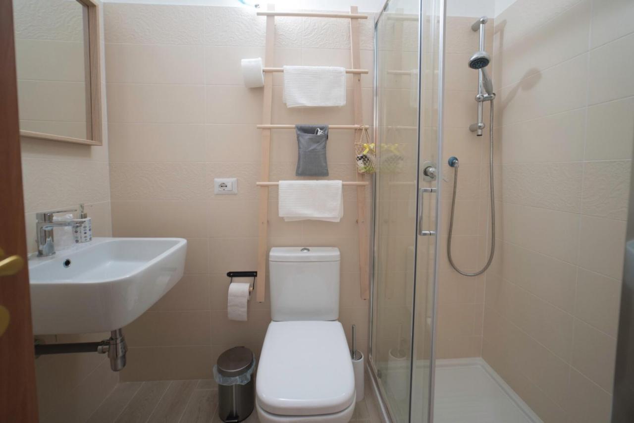 B&B Malo Family Friendly Syrakuzy Zewnętrze zdjęcie