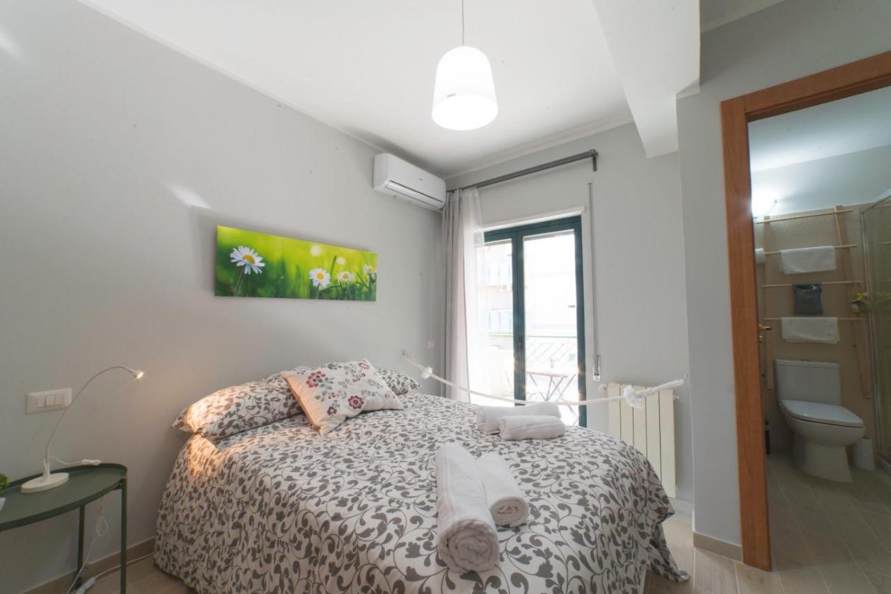 B&B Malo Family Friendly Syrakuzy Zewnętrze zdjęcie