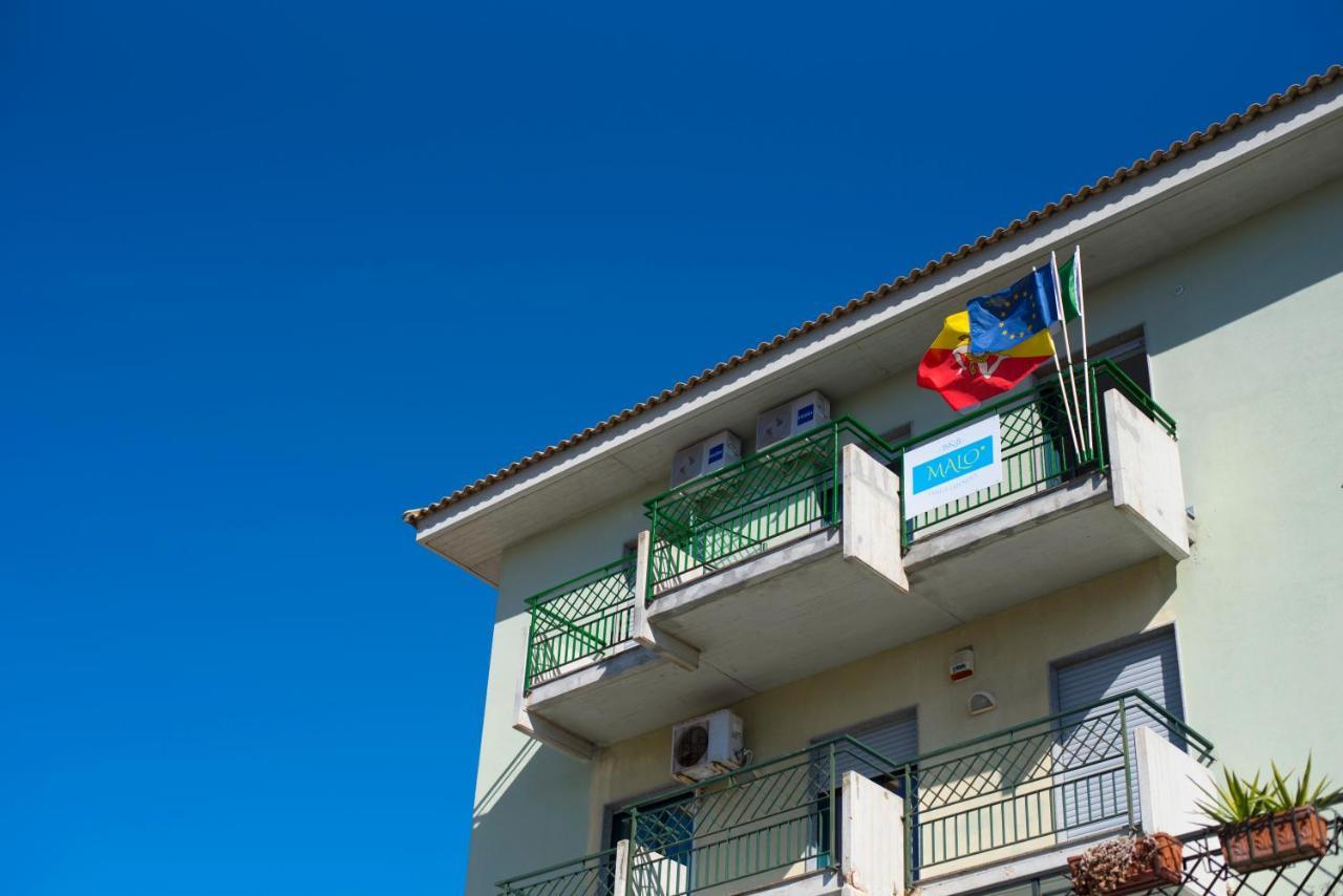 B&B Malo Family Friendly Syrakuzy Zewnętrze zdjęcie