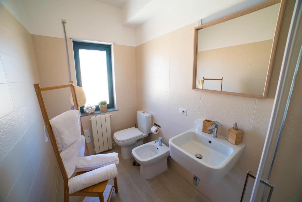 B&B Malo Family Friendly Syrakuzy Zewnętrze zdjęcie